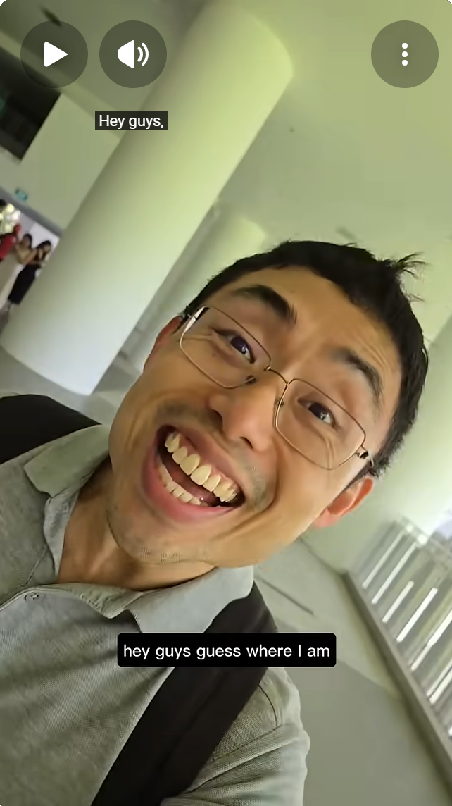 Dear Modern at SP