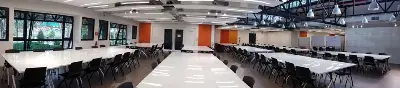 ABE classroom