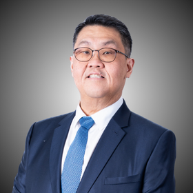 Bernard Lim