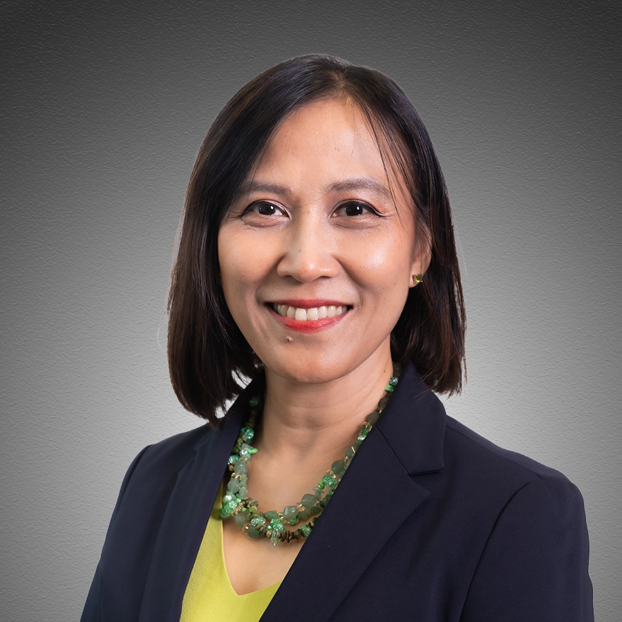 Dr Azlina Bte Anwar