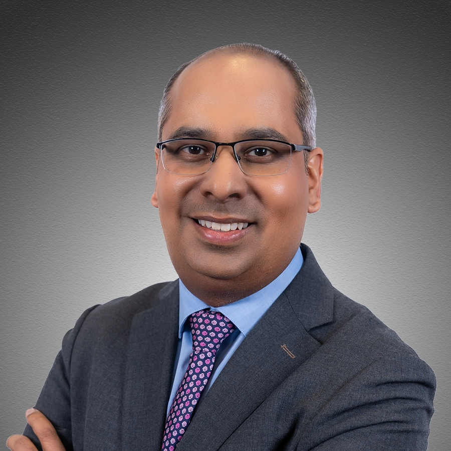 Dr Bicky Bhangu