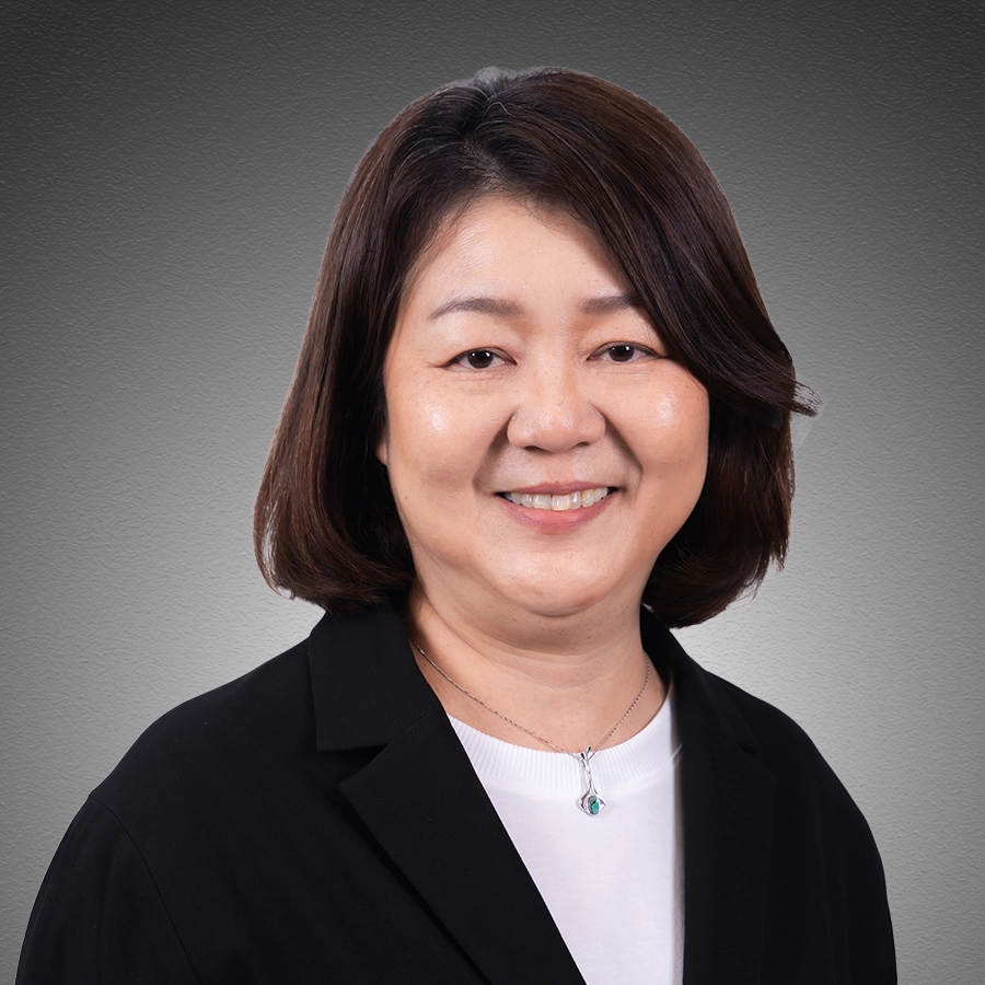 Ms Jamie Ang