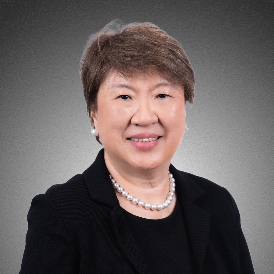 Ms Janet Ang
