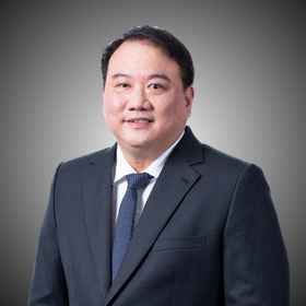 Chua Chin San