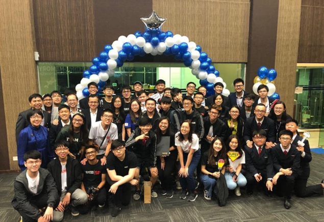 EEE Talent development