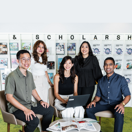 sp staff