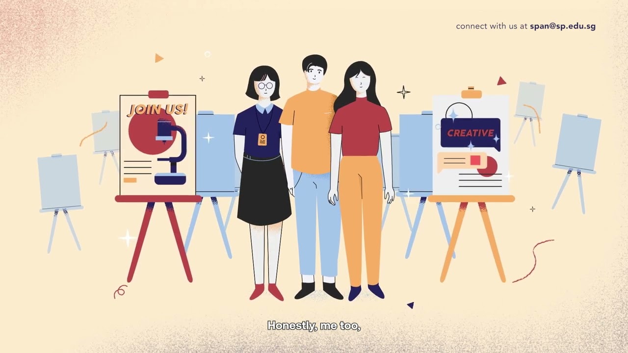 Alumni Youtube SS