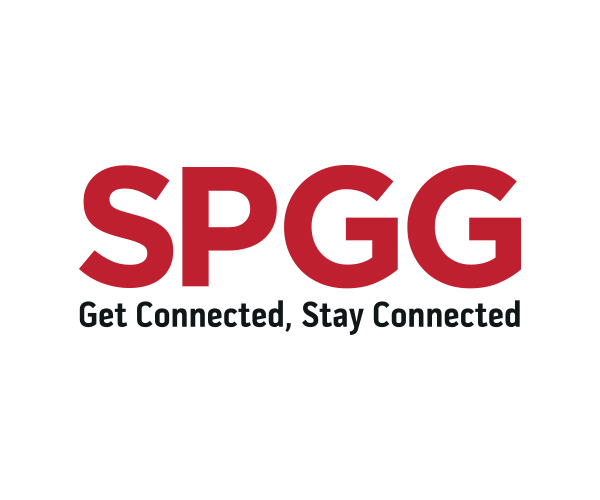 SPGG Logo