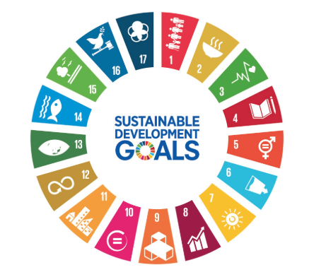 Sustainable Development Goals