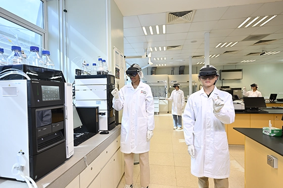 SMARTLab