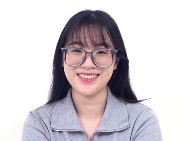 DBS Deborah Wong Zhi En