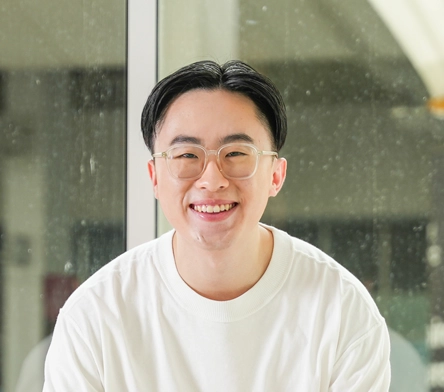 DBS Course Medallist 2025-Donavan Tan