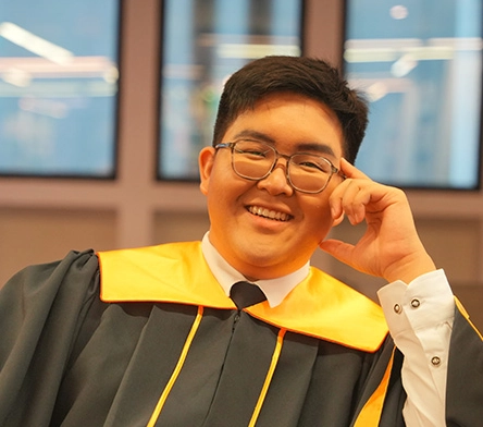 LKY Award winner 2024-Nicholas Sim