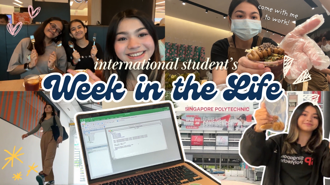 International Student WIML video thumbnail