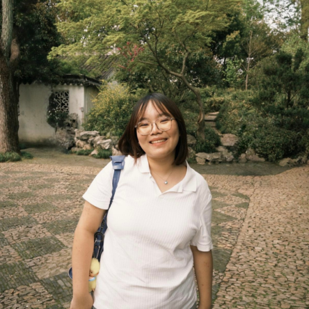 Media Arts and Design EAE Student Profile
