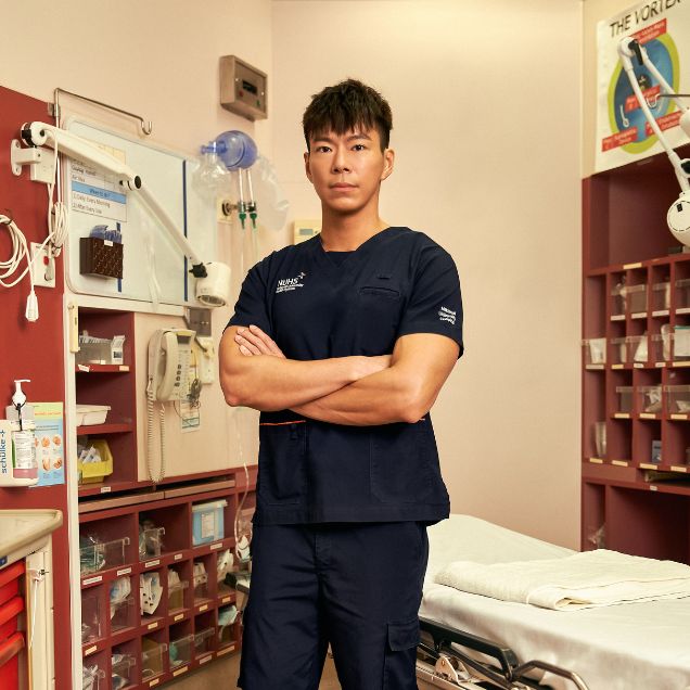 Dr desmond