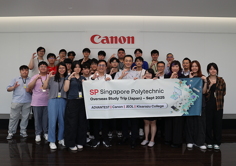 20250911_Singapore Polytechnic