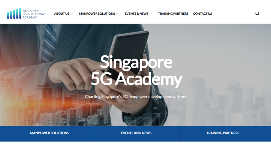 5G Academy