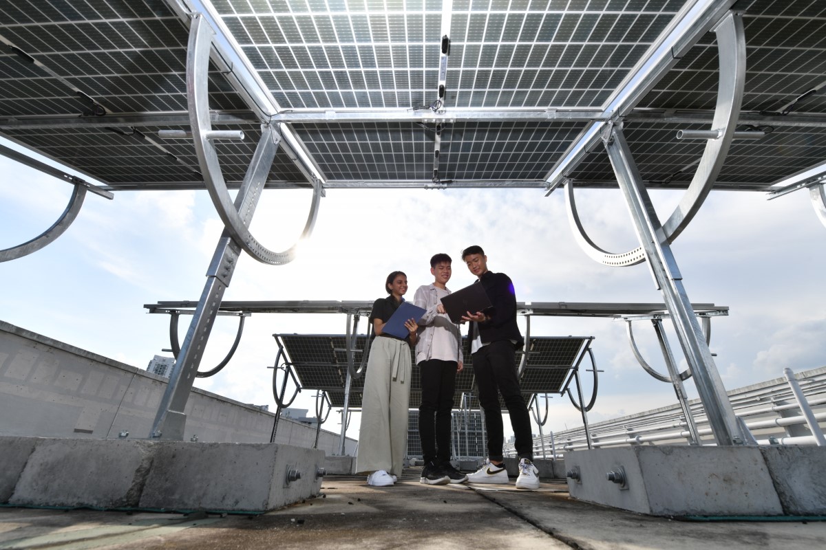 Solar Panels