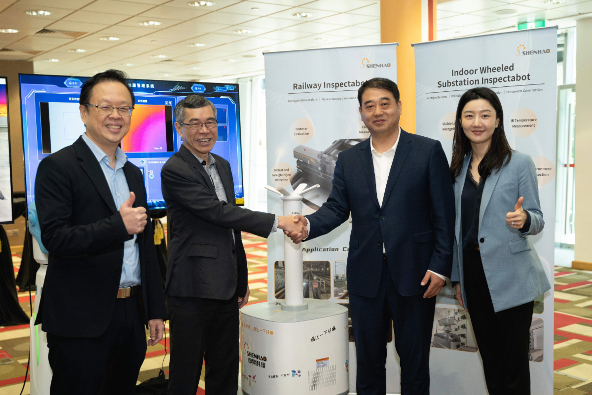 Industry Partnerships EEE