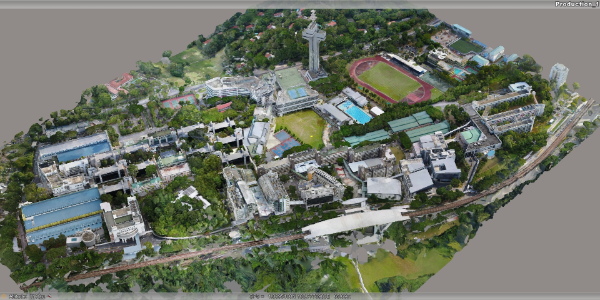 virtual sp model