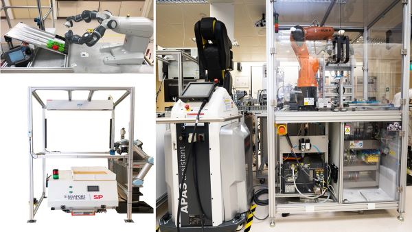 cobots-all