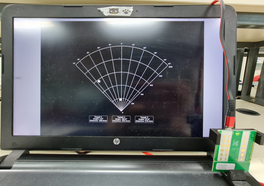 radar-sensor