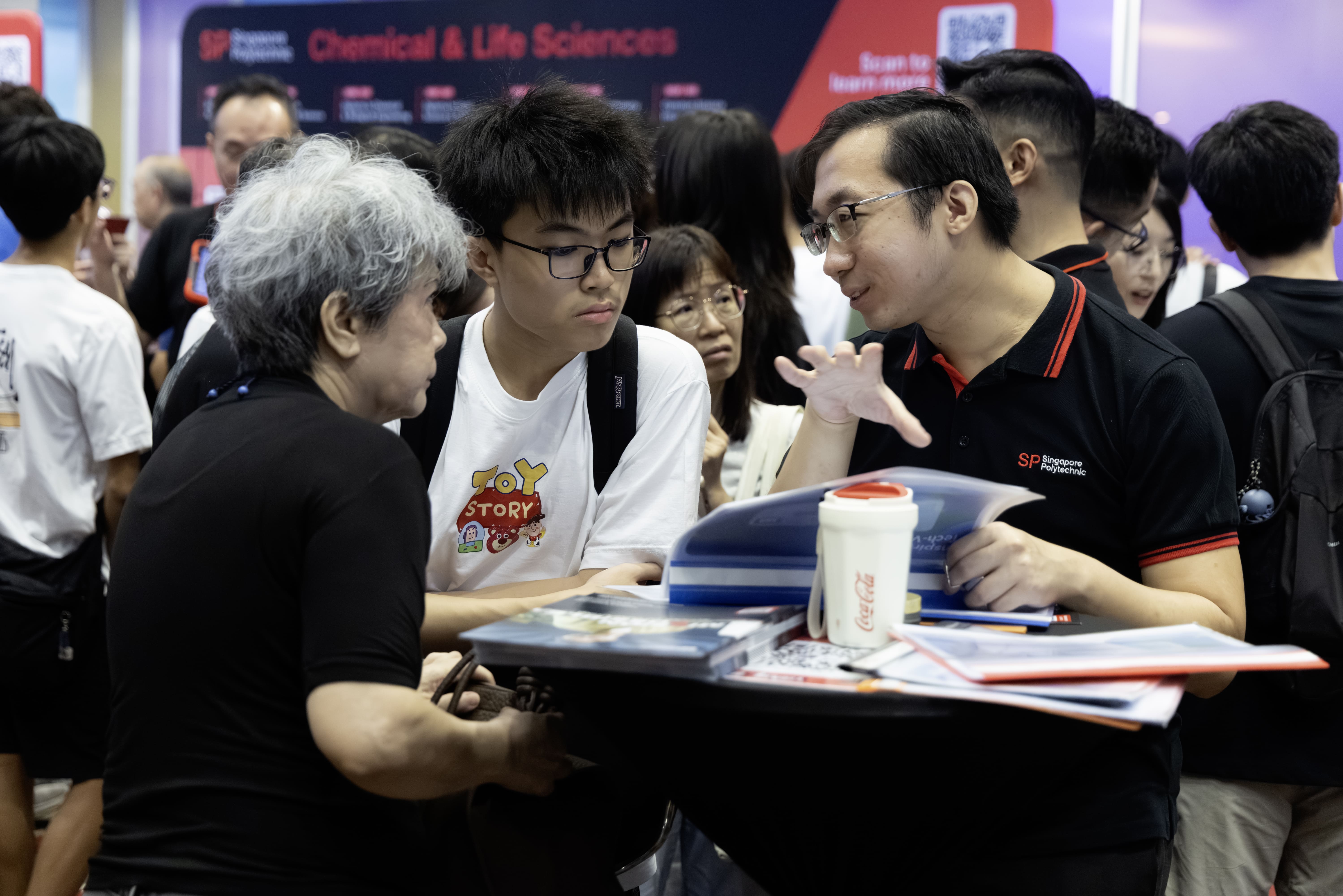 First Steps EAE Course Counselling 2026