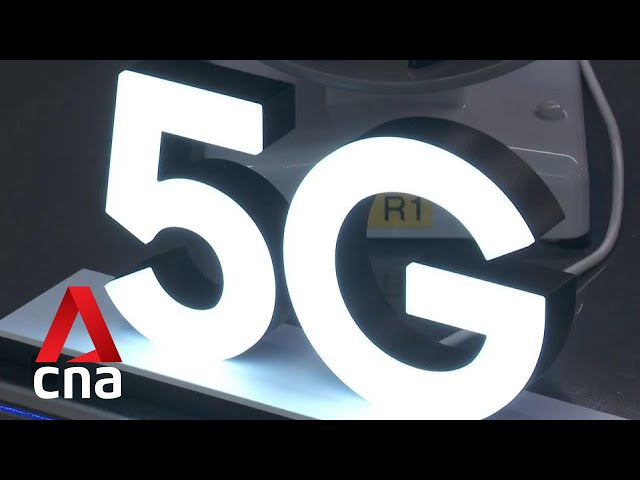 5G&AIoT Thumbnail