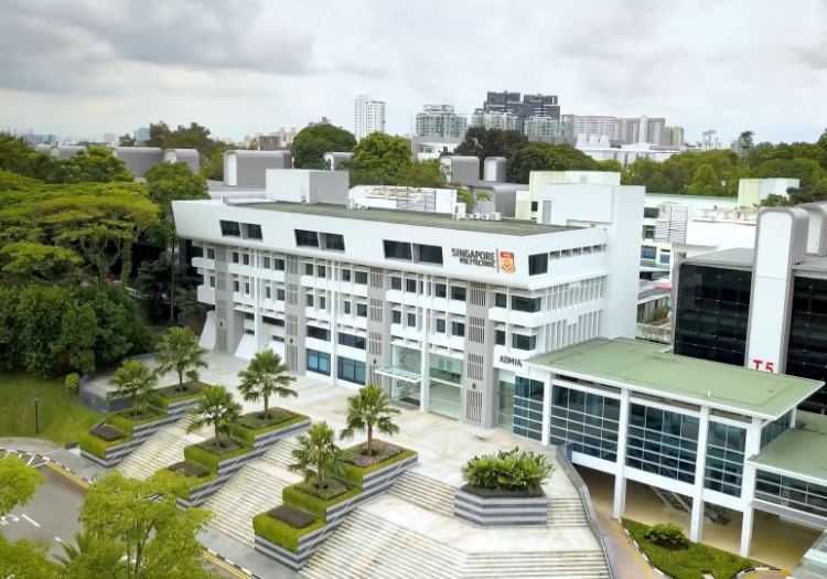 SP Campus