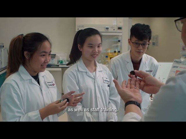 CCTC Co-Lab Video Thumbnail