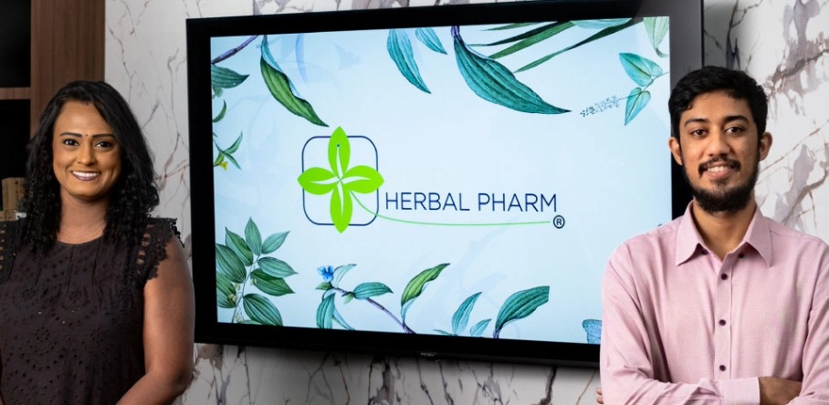 Herbal Pharm