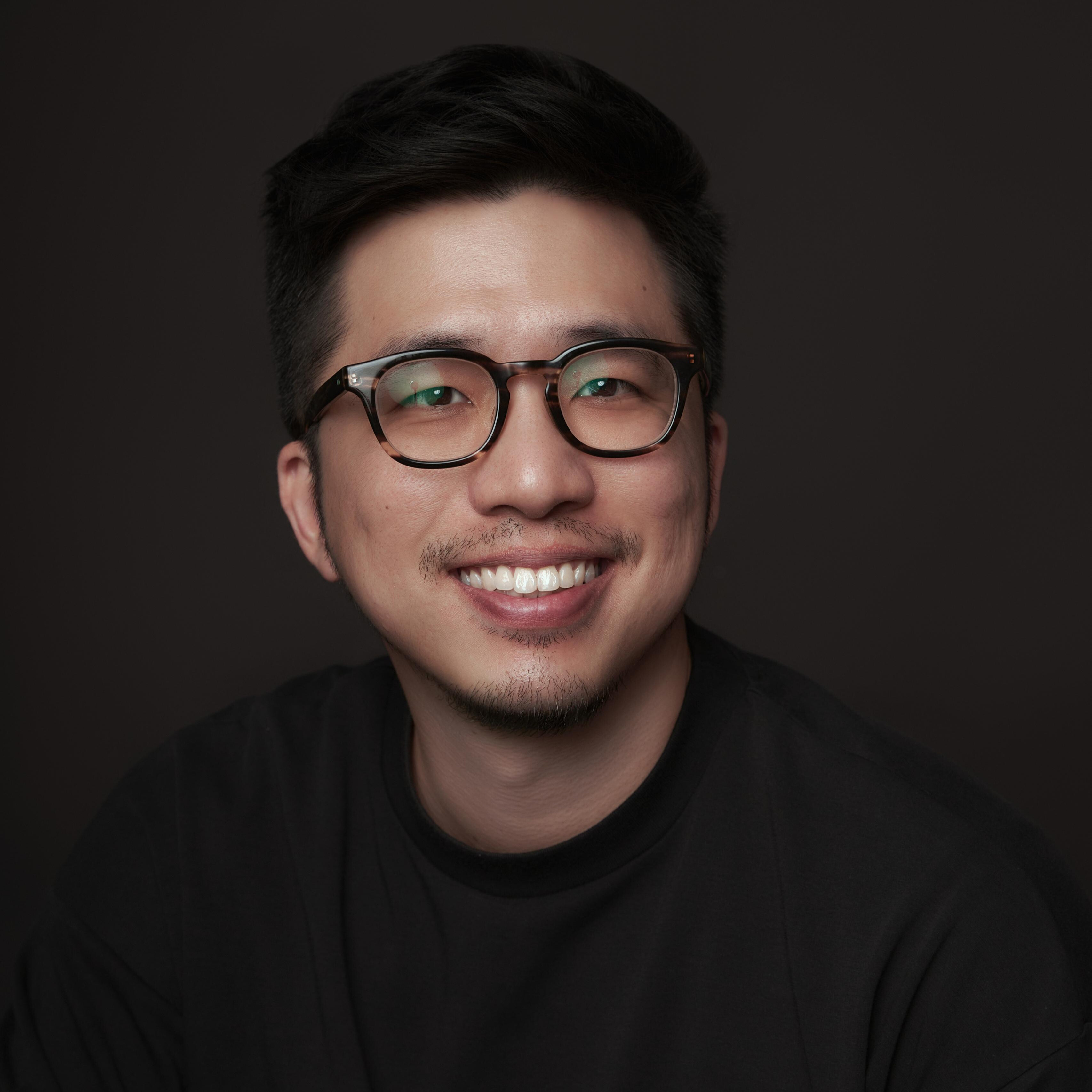 Mr Wong Shaoyu