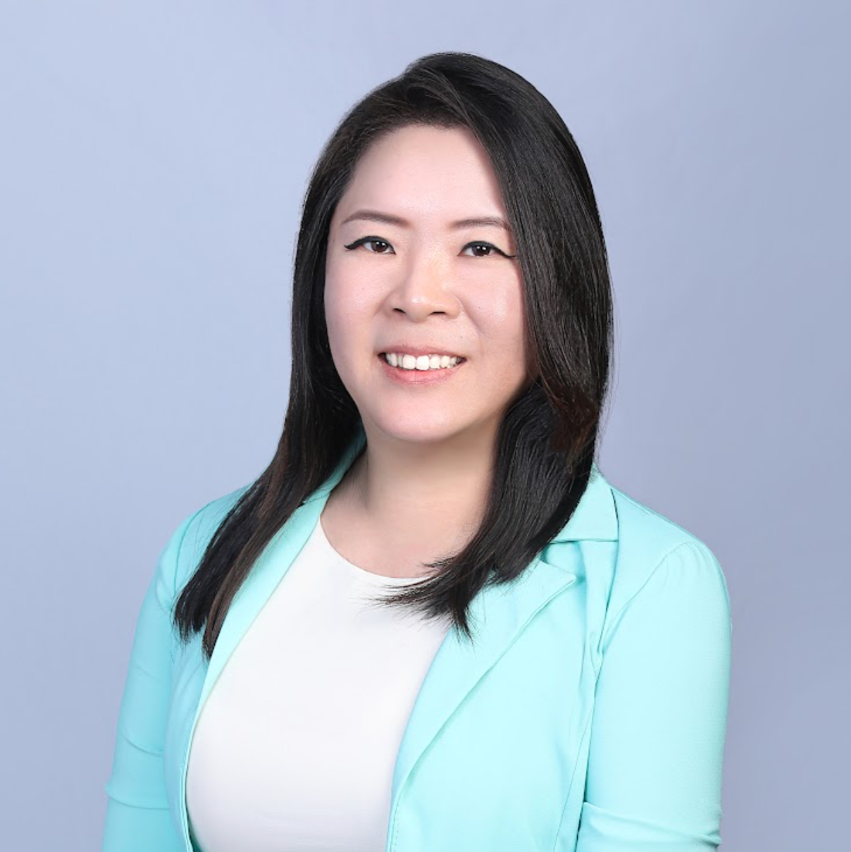 Ms Eunice Yeung