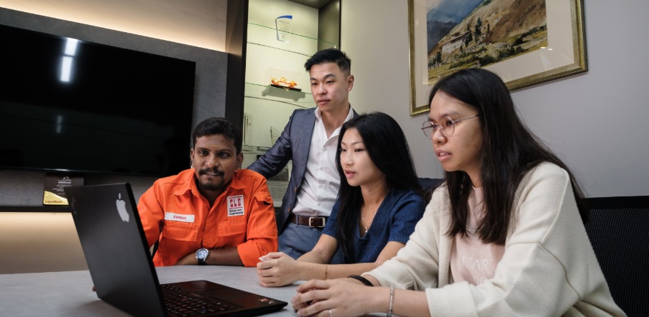 Shing Leck Engineering