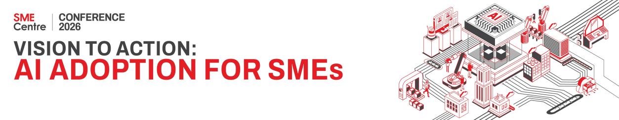 SME Centre Conference