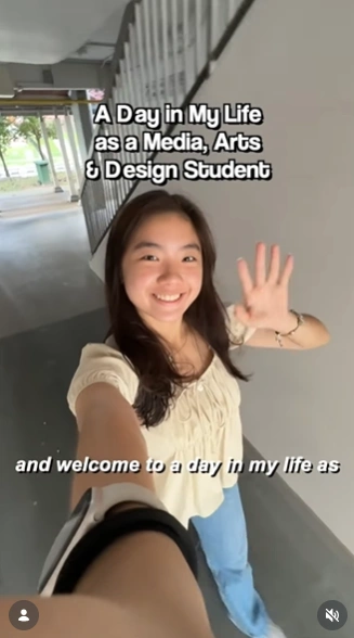 Day in my life