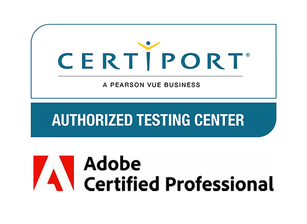 Adobe Certified Professional Test Centre