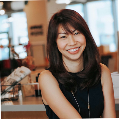 Wendy Wong