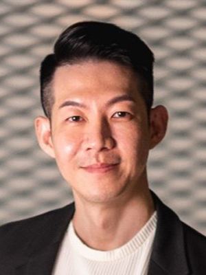 Eugene Chin