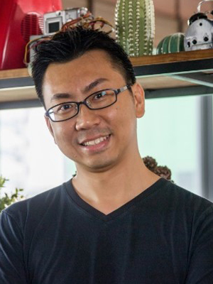Hong Khai Seng