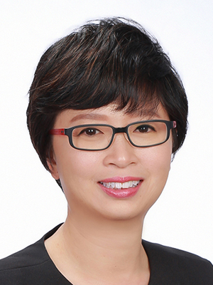 Jane Goh