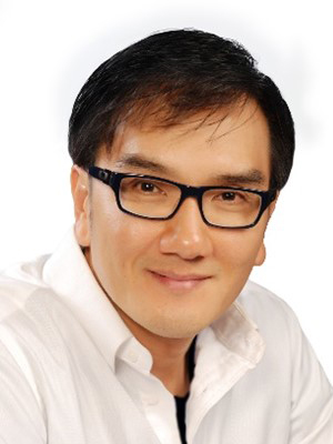 Steven Ong