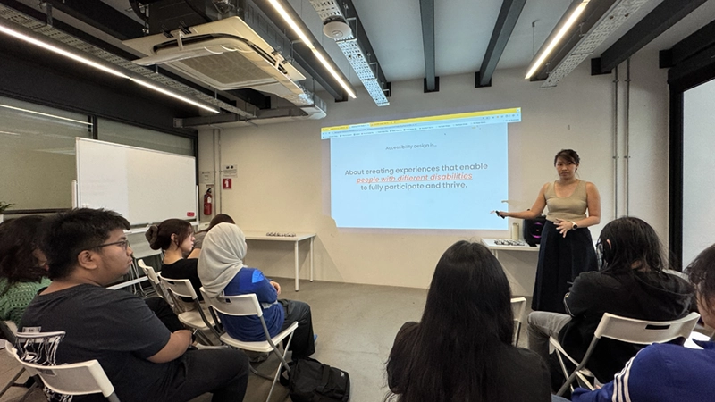 55 Minutes Workshop
