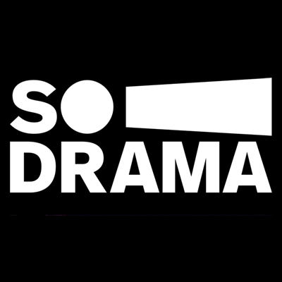 So Drama! Logo