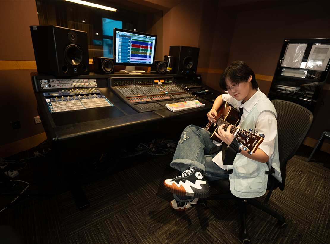 musicstudio
