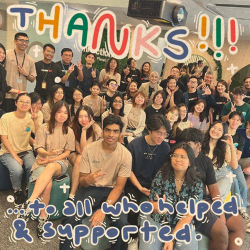 MAD Peer Supporters