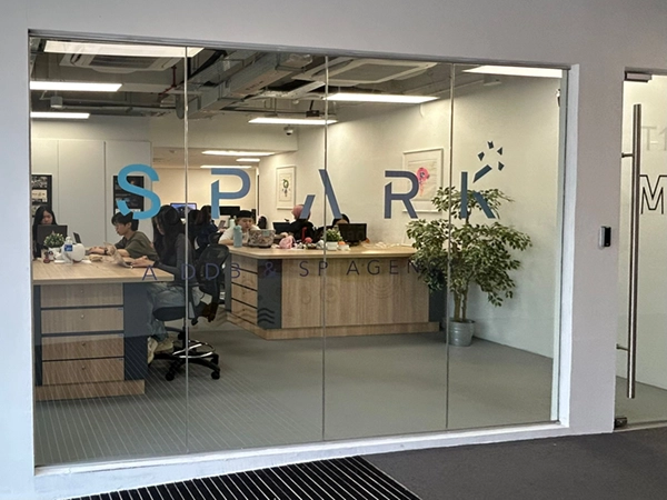 SPARK Agency