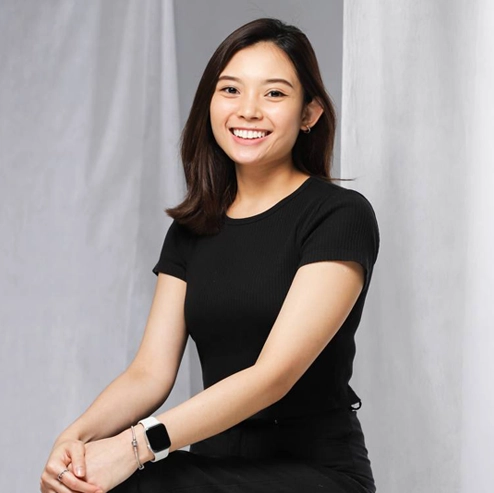 Hana Amran