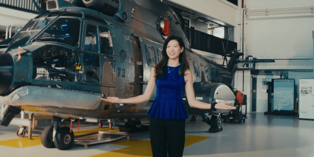 MAE-lecturer